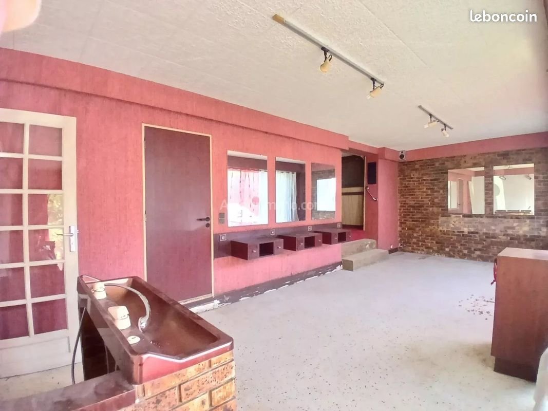 Appartement à vendre, 150m², Valenton