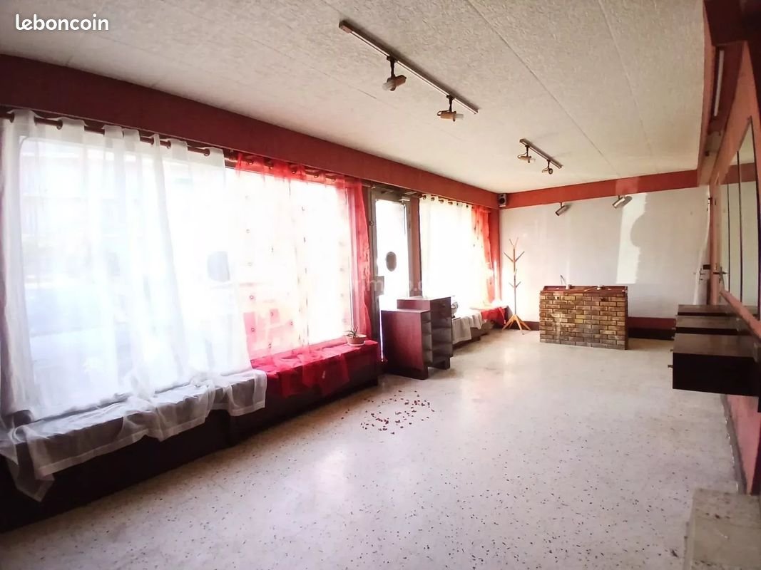 Appartement à vendre, 150m², Valenton
