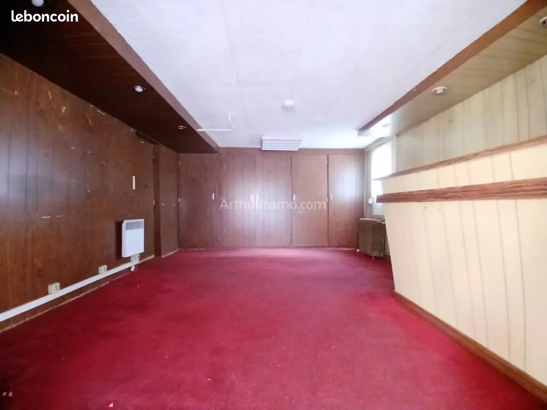 Appartement à vendre, 150m², Valenton
