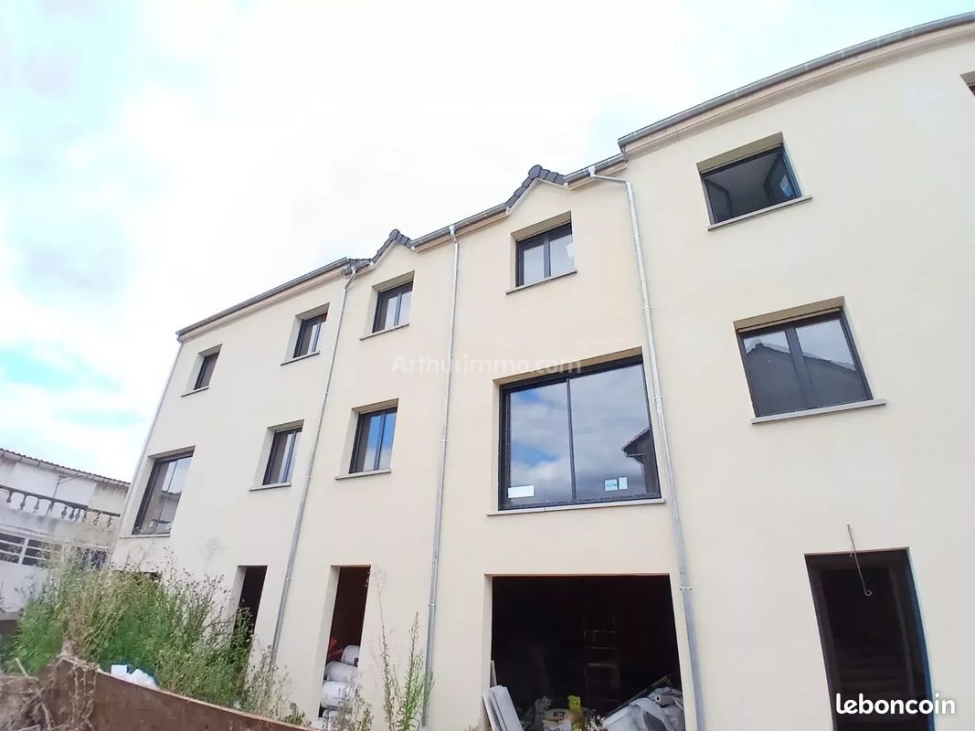 Maison à vendre, 165m², Valenton
