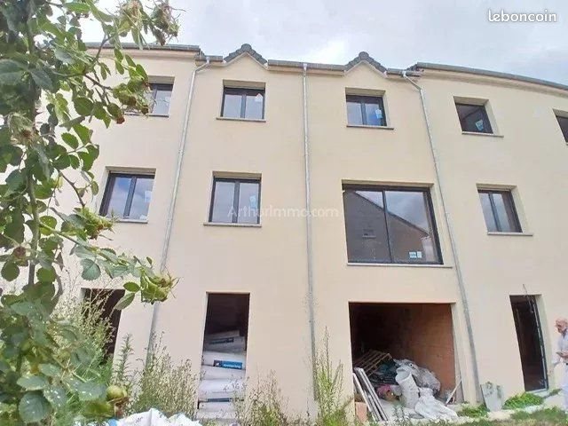 Maison à vendre, 165m², Valenton