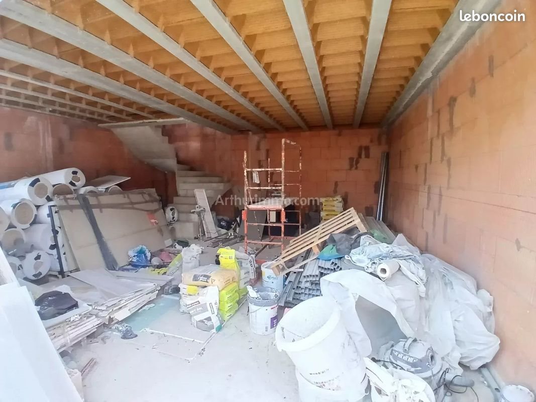 Maison à vendre, 165m², Valenton