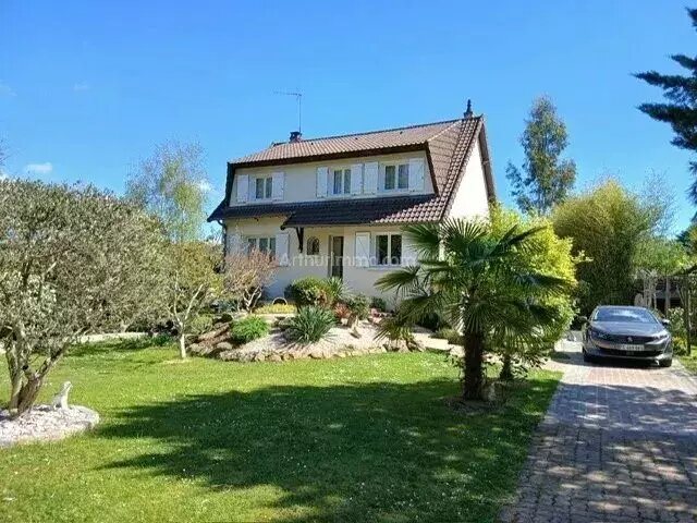 Maison à vendre, 126m², Yerres