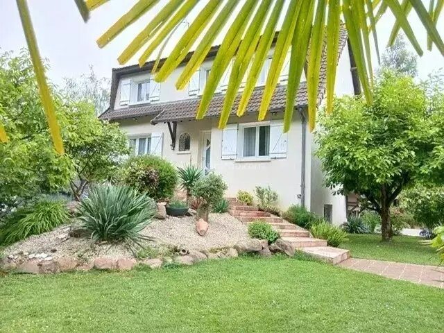 Maison à vendre, 126m², Yerres