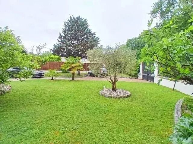 Maison à vendre, 126m², Yerres