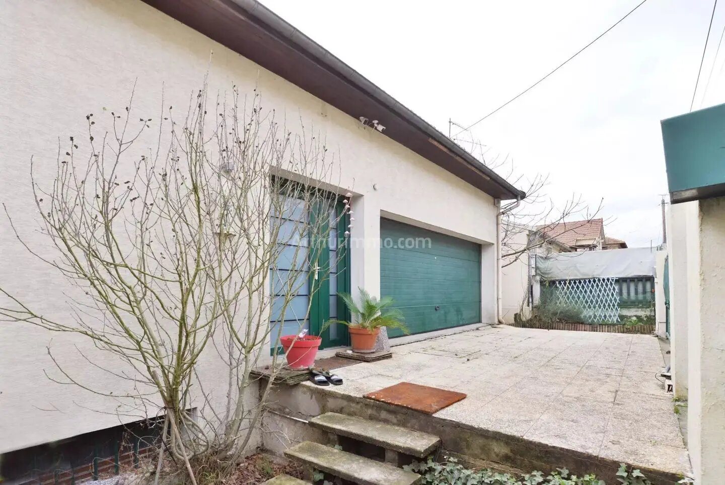 Maison à vendre, 165m², Villeneuve-Saint-Georges