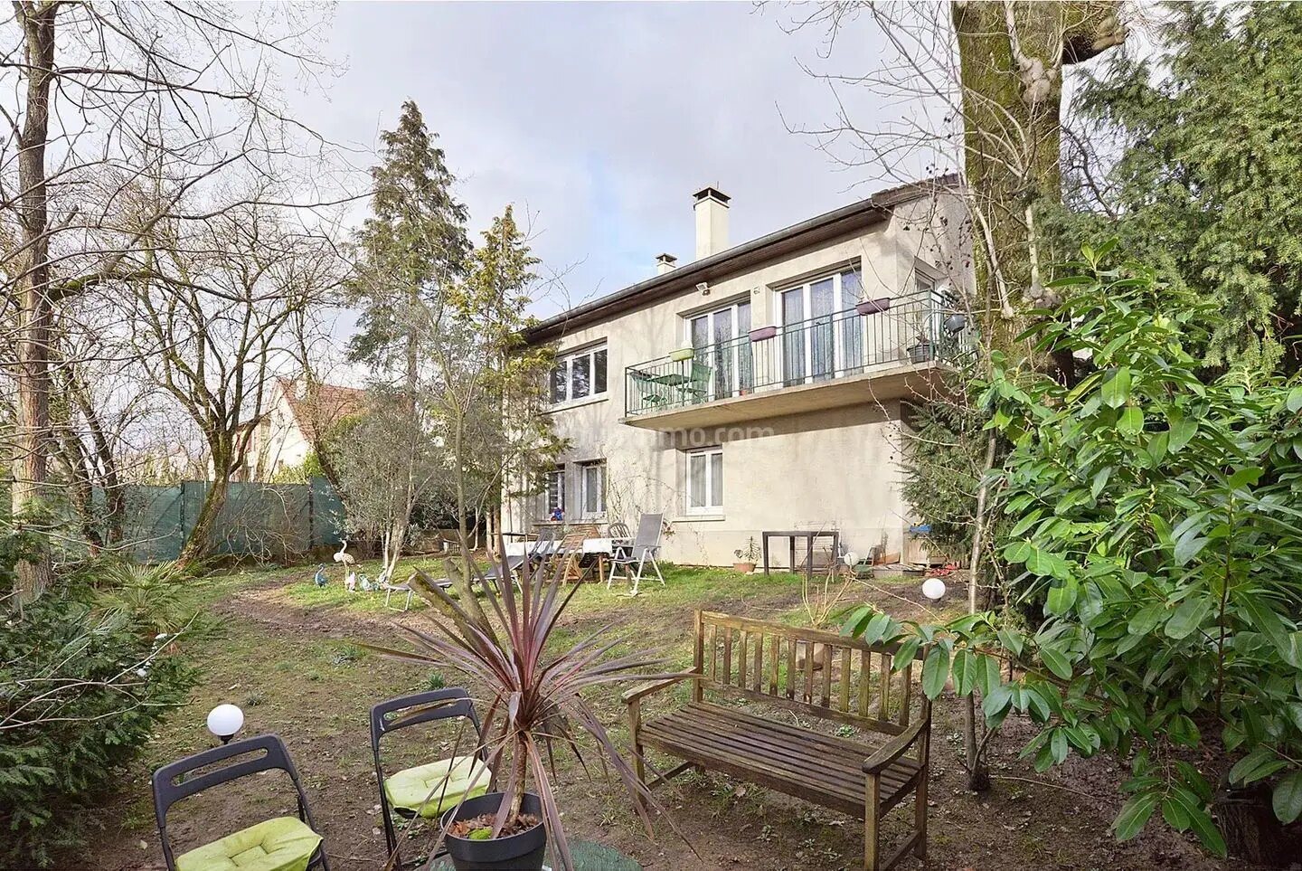 Maison à vendre, 165m², Villeneuve-Saint-Georges