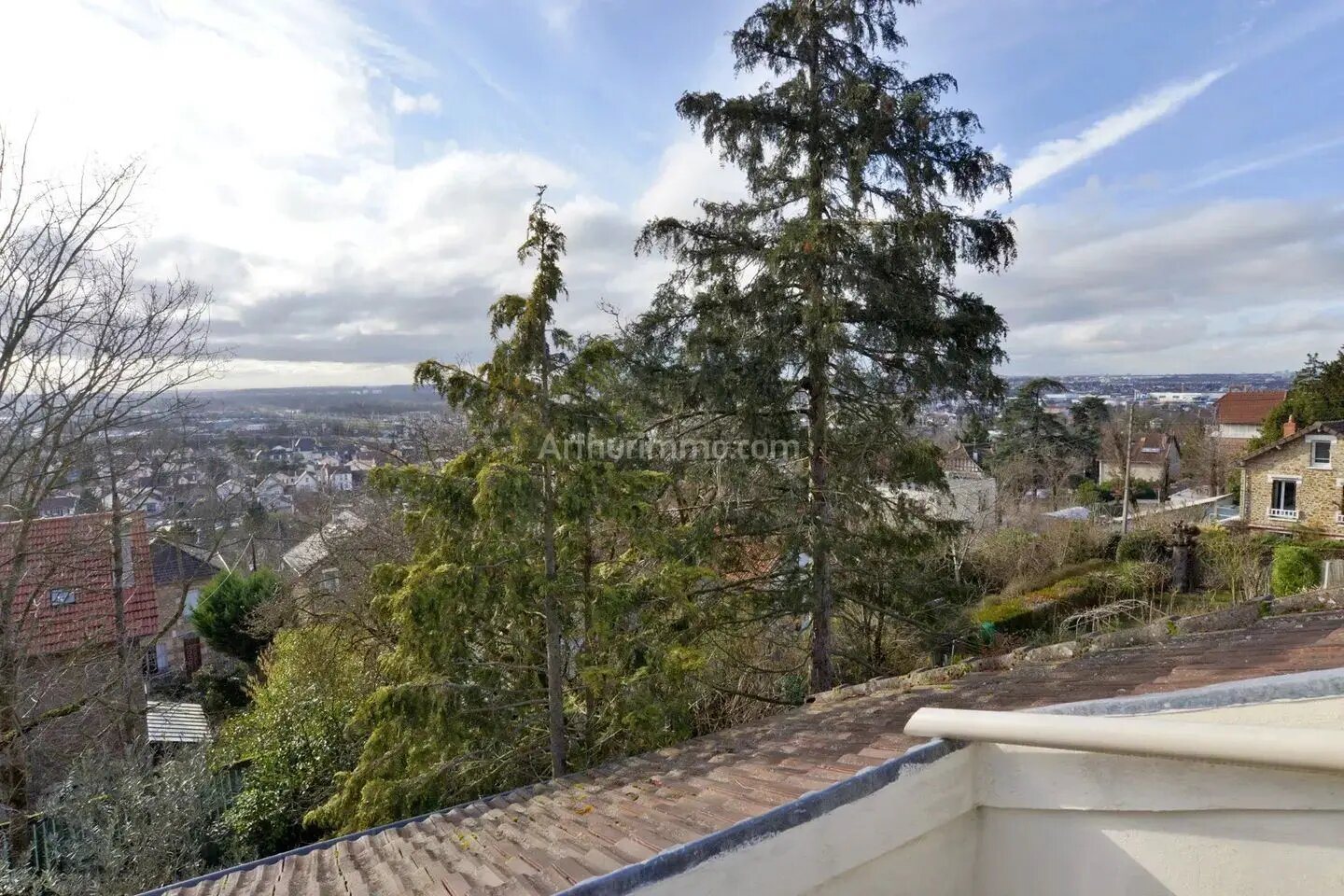 Maison à vendre, 165m², Villeneuve-Saint-Georges