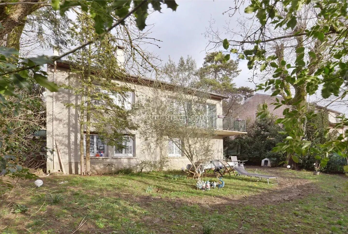Maison à vendre, 165m², Villeneuve-Saint-Georges