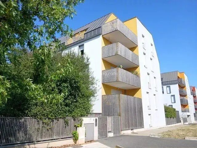 Appartement à vendre, 62m², Villeneuve-Saint-Georges