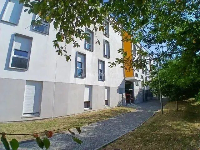 Appartement à vendre, 62m², Villeneuve-Saint-Georges