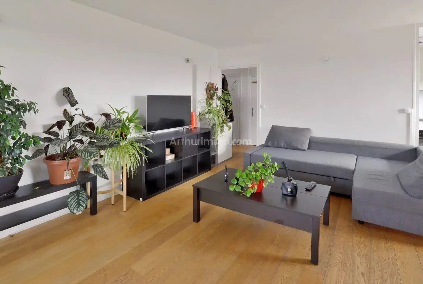 Appartement à vendre, 65m², Villeneuve-Saint-Georges