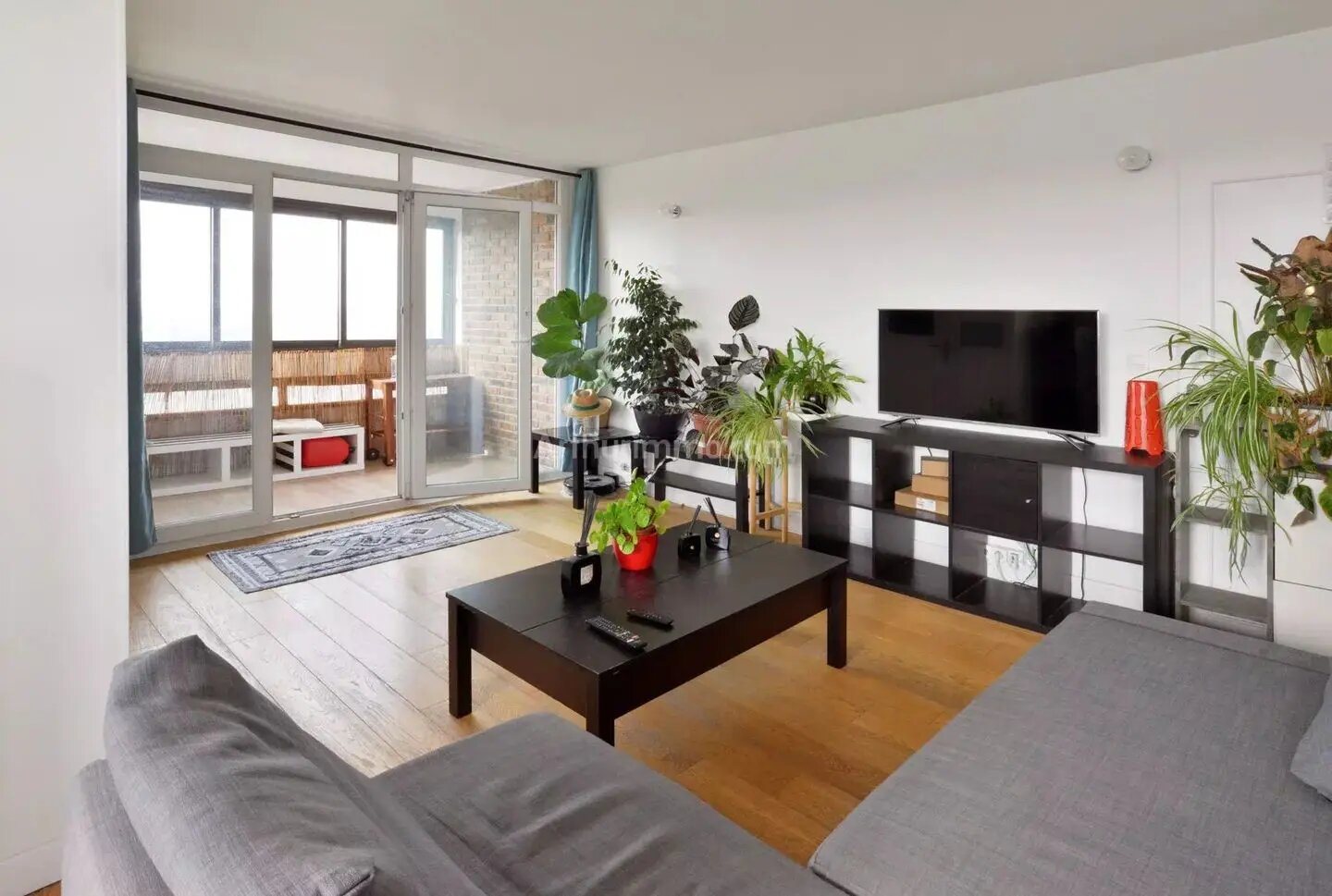 Appartement à vendre, 65m², Villeneuve-Saint-Georges