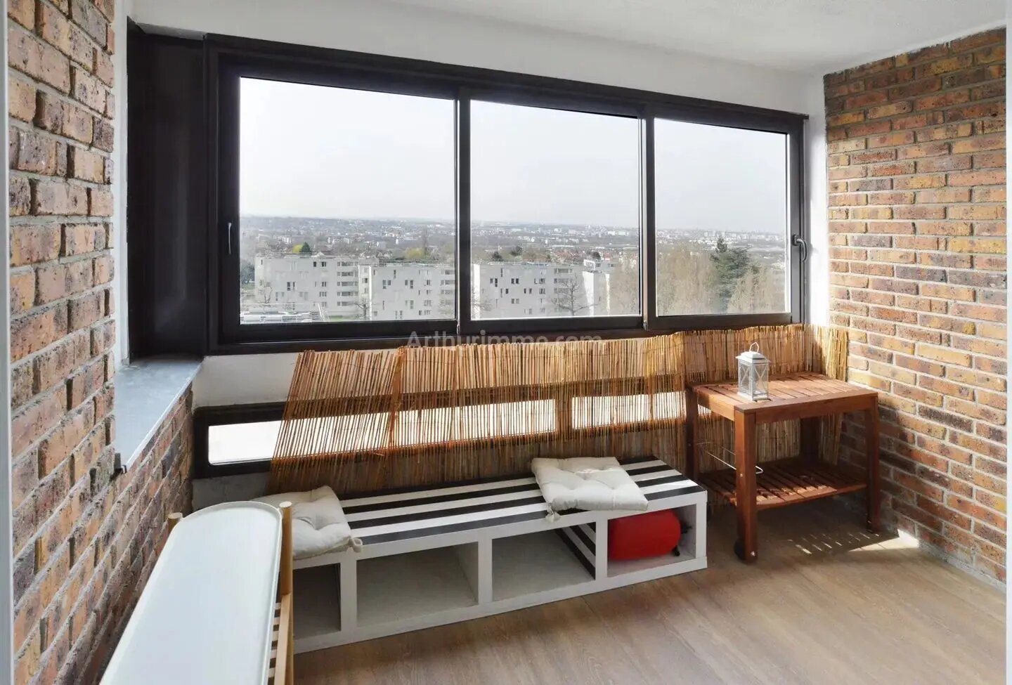 Appartement à vendre, 65m², Villeneuve-Saint-Georges