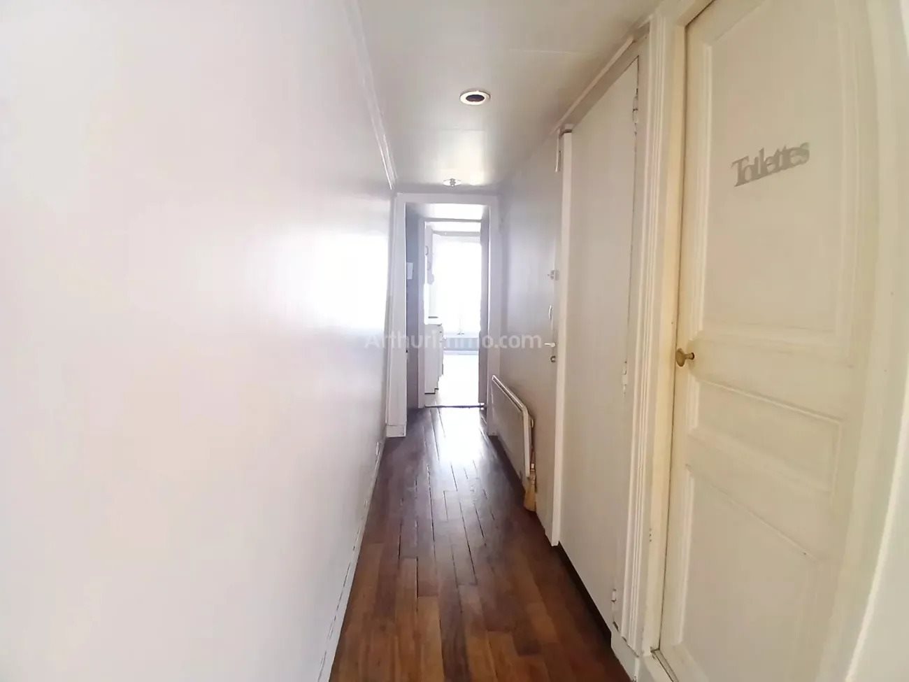 Appartement à vendre, 2m², Villeneuve-Saint-Georges