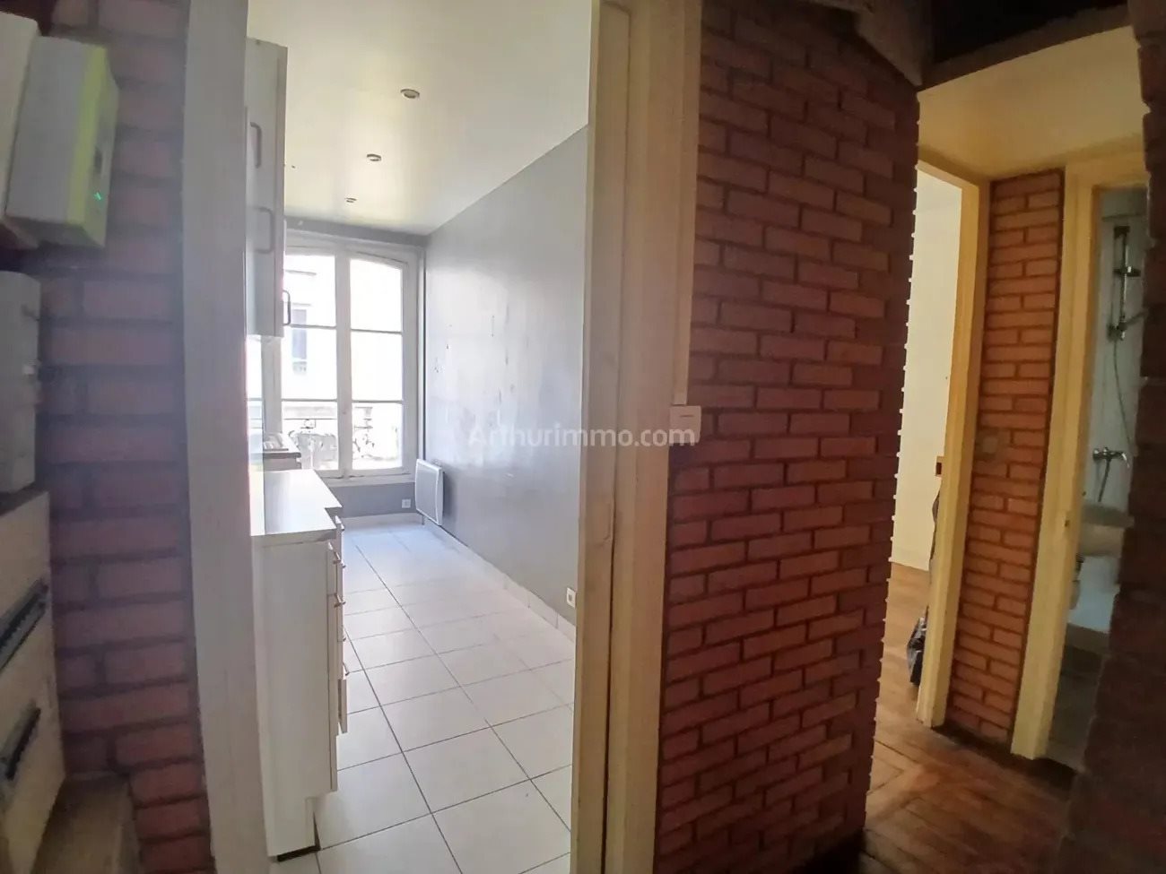 Appartement à vendre, 2m², Villeneuve-Saint-Georges