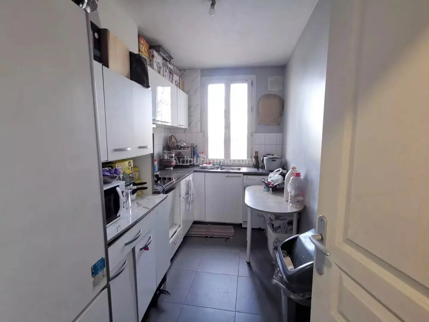 Appartement à vendre, 38m², Villeneuve-Saint-Georges