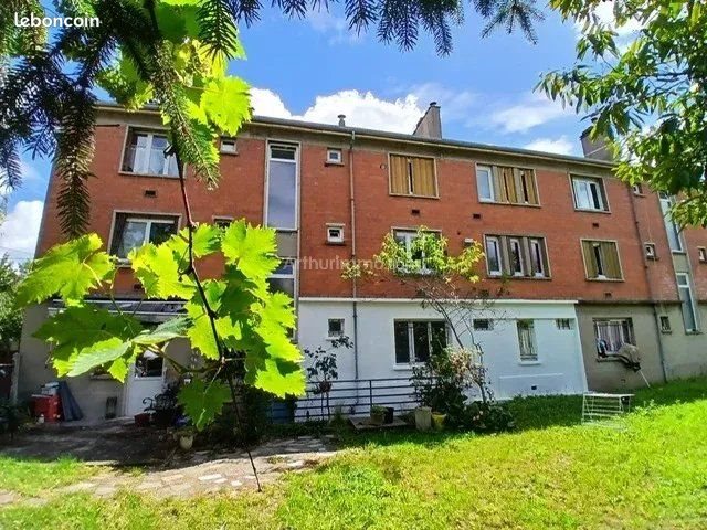 Appartement à vendre, 46m², Villeneuve-Saint-Georges