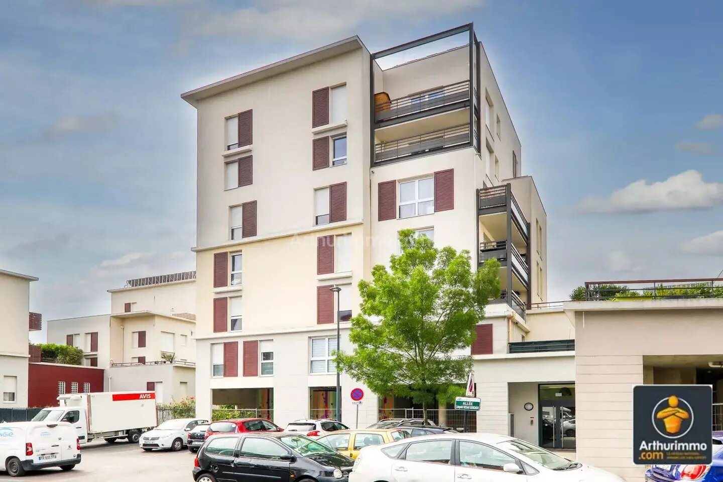 Appartement à vendre, 73m², Limeil-Brévannes