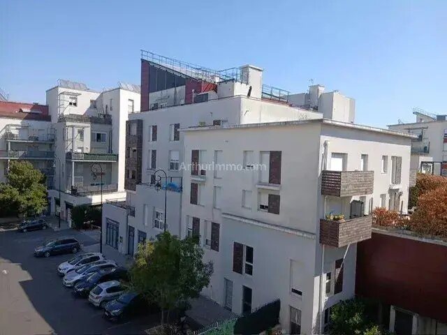 Appartement à vendre, 73m², Limeil-Brévannes