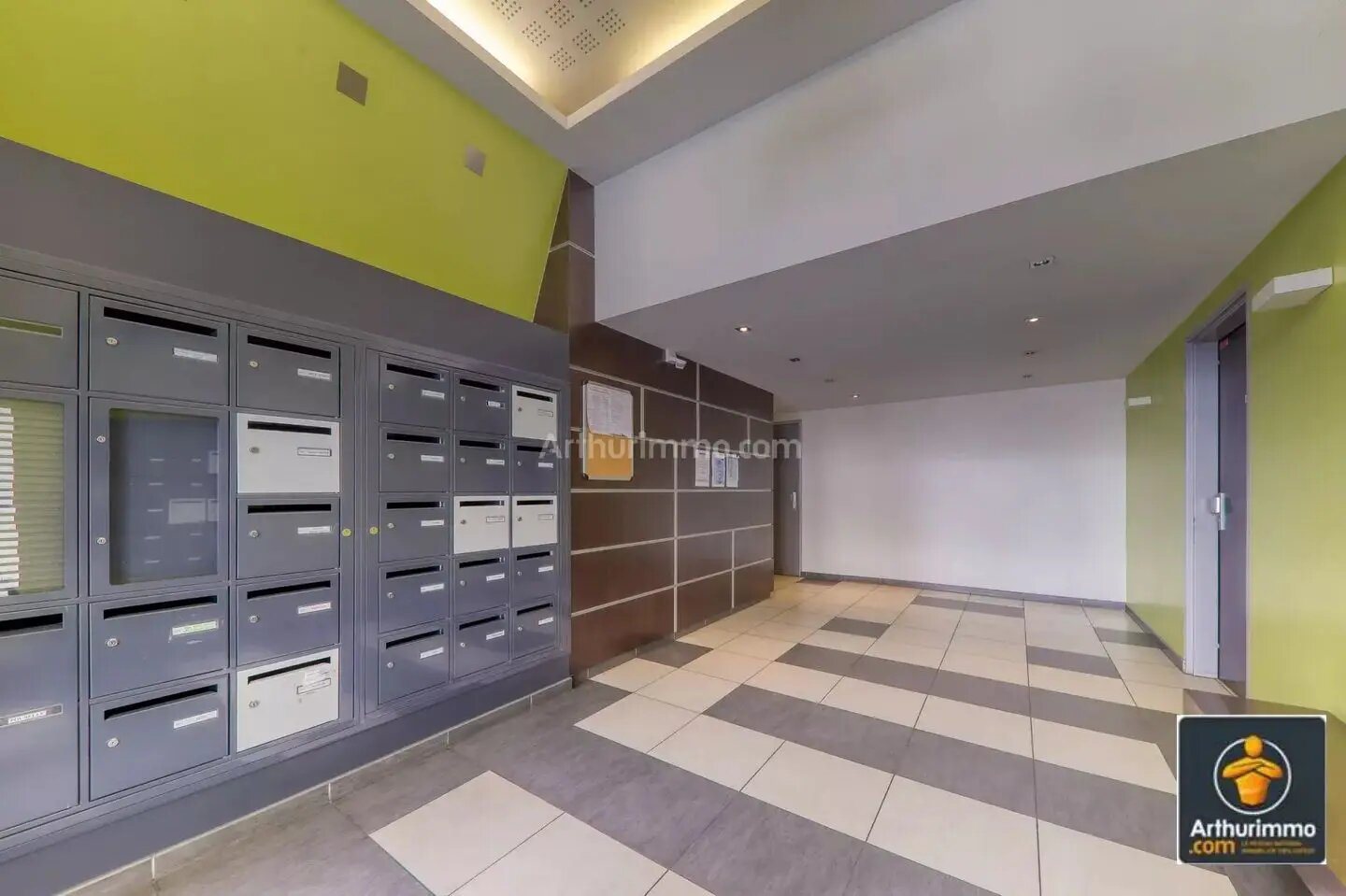 Appartement à vendre, 73m², Limeil-Brévannes