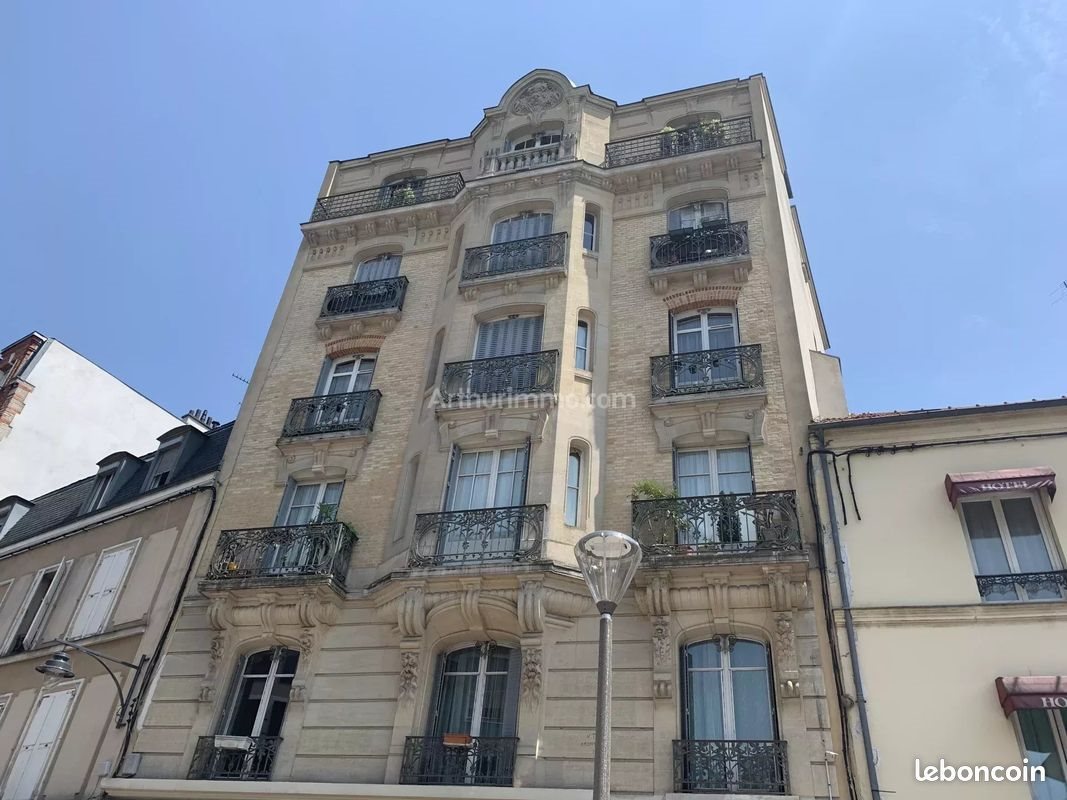 Appartement à vendre, 80m², Villeneuve-Saint-Georges