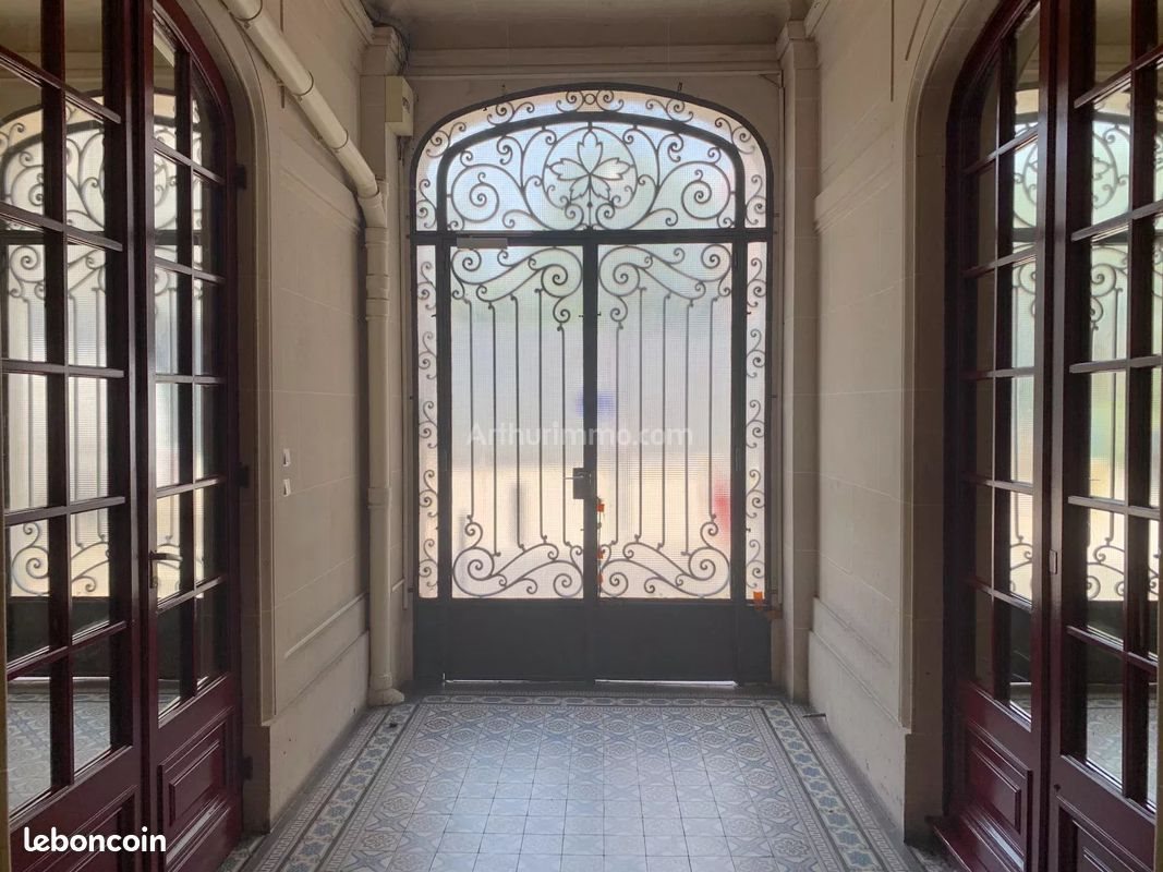 Appartement à vendre, 80m², Villeneuve-Saint-Georges