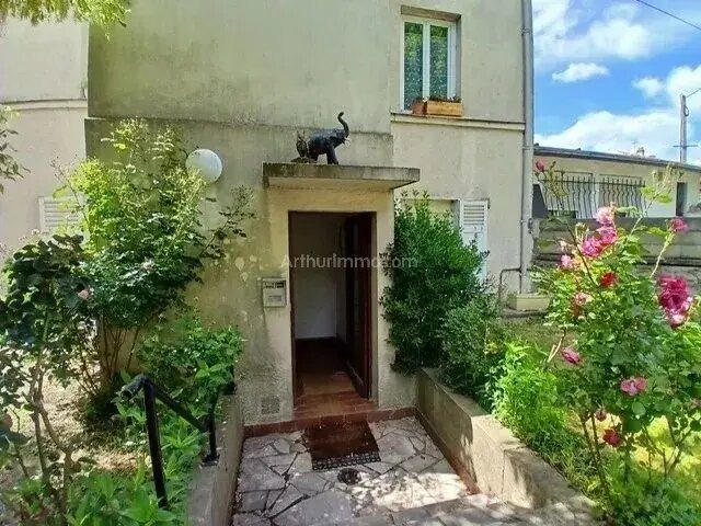 Appartement à vendre, 40m², Villeneuve-Saint-Georges
