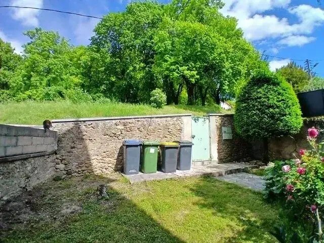 Appartement à vendre, 40m², Villeneuve-Saint-Georges