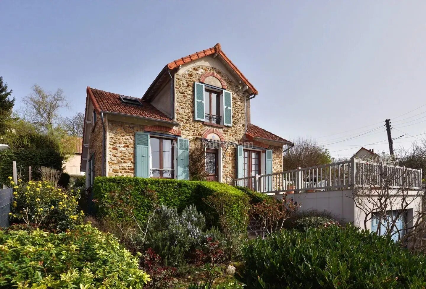 Maison à vendre, 90m², Villeneuve-Saint-Georges