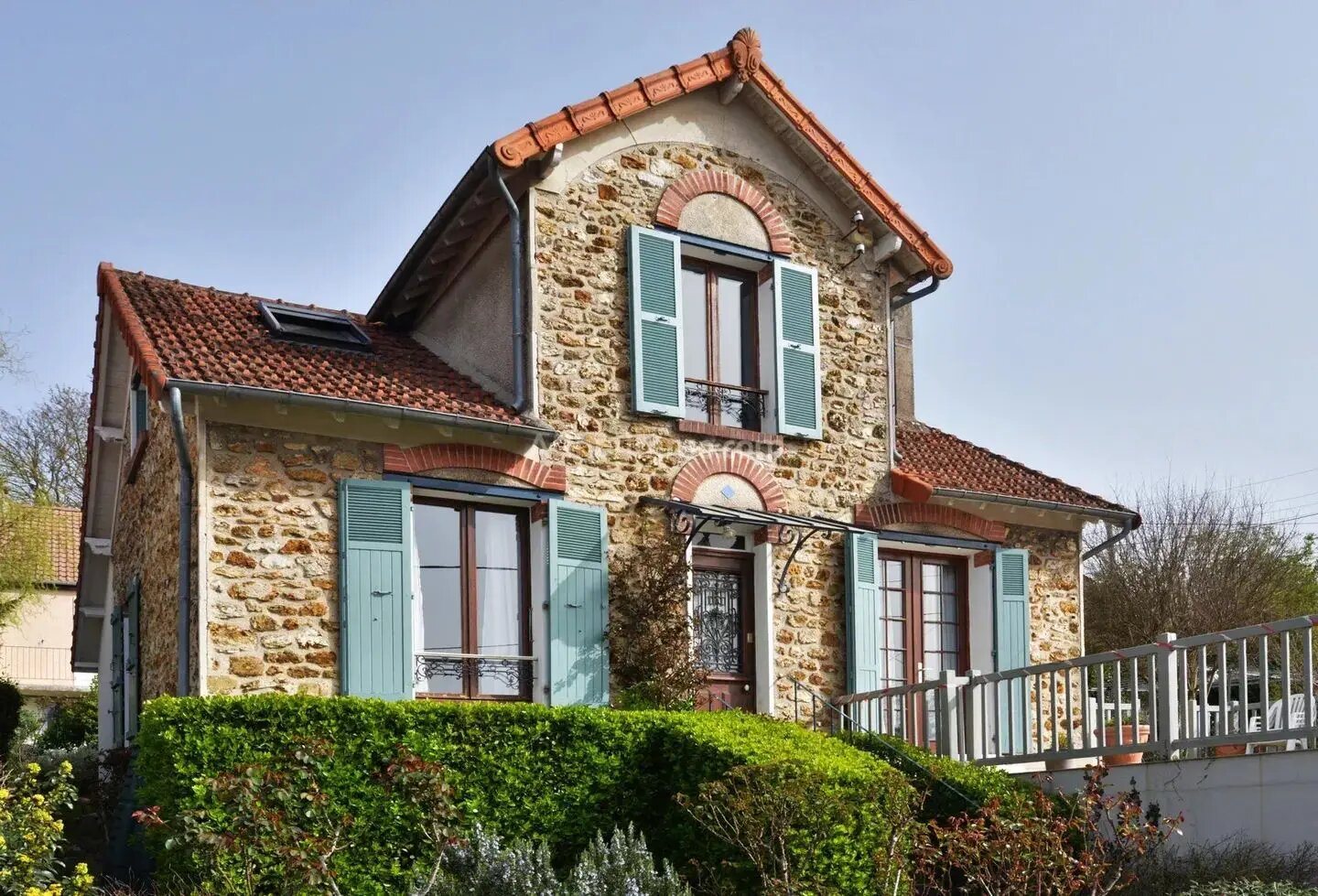 Maison à vendre, 90m², Villeneuve-Saint-Georges