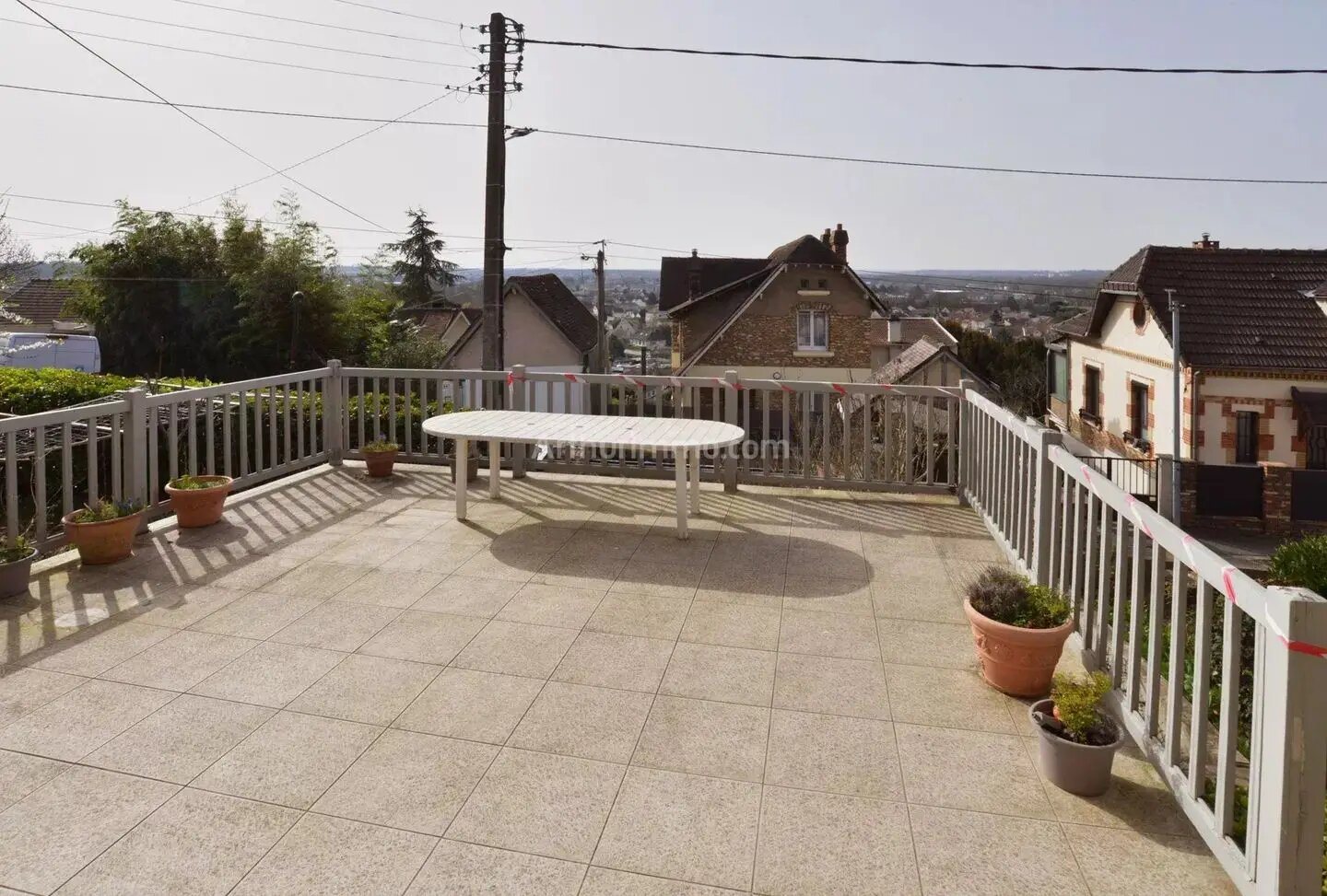 Maison à vendre, 90m², Villeneuve-Saint-Georges