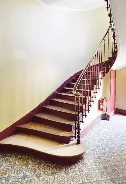 Appartement à vendre, 80m², Villeneuve-Saint-Georges