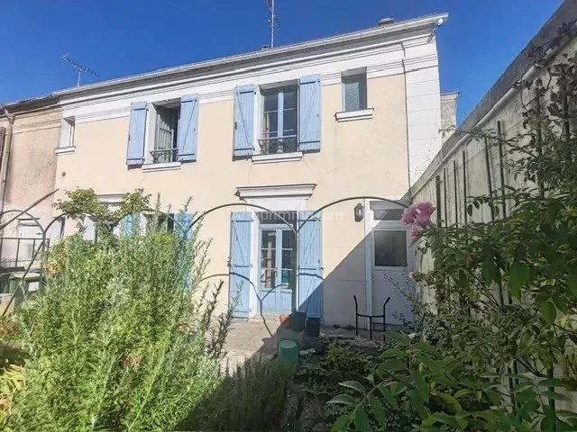 Maison à vendre, 79m², Villeneuve-Saint-Georges