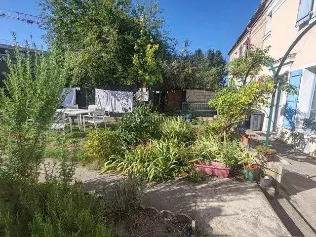 Maison à vendre, 79m², Villeneuve-Saint-Georges