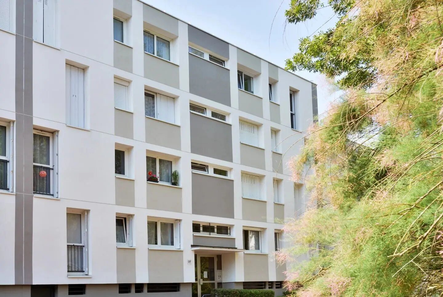 Appartement à vendre, 58m², Crosne