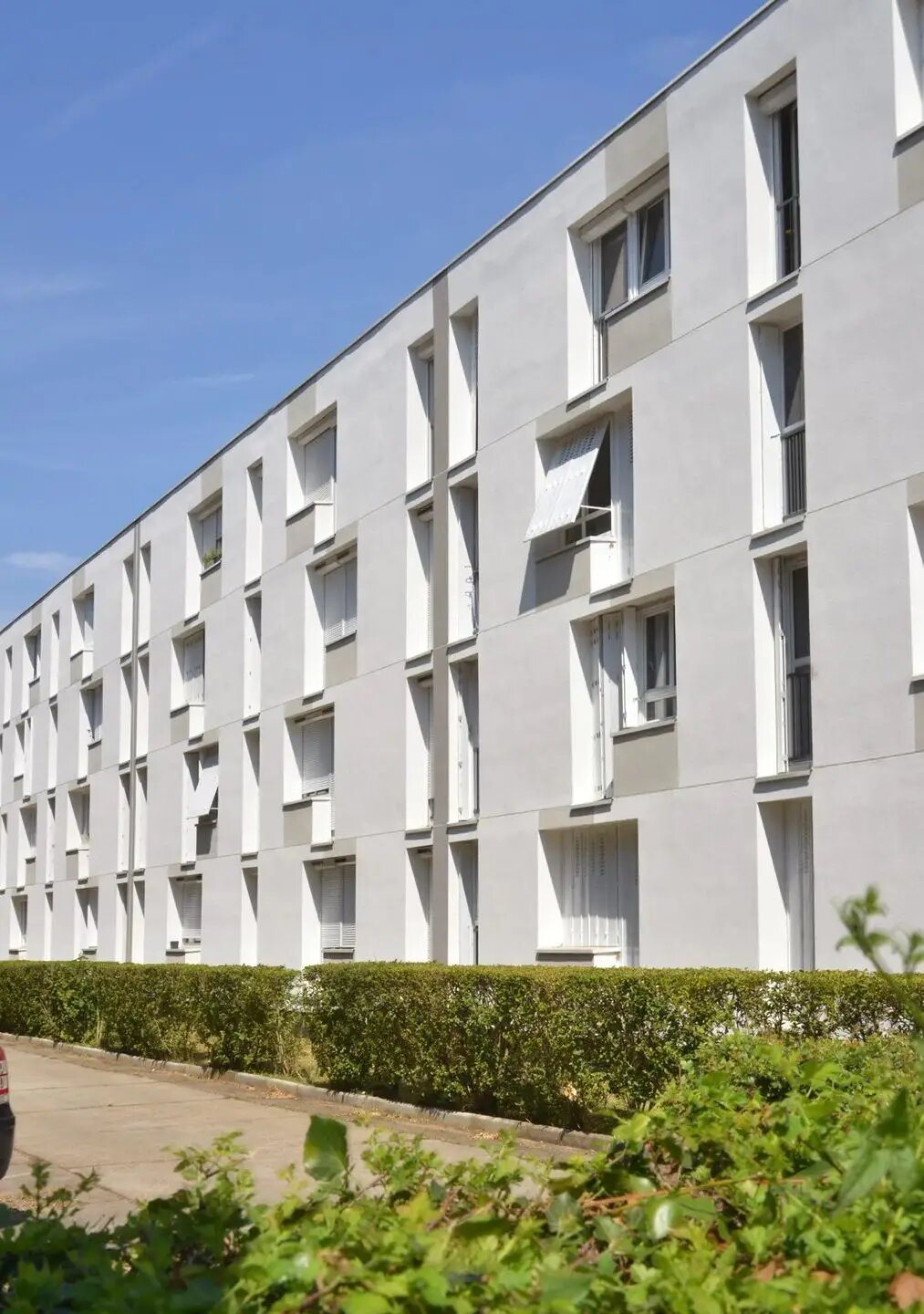 Appartement à vendre, 58m², Crosne