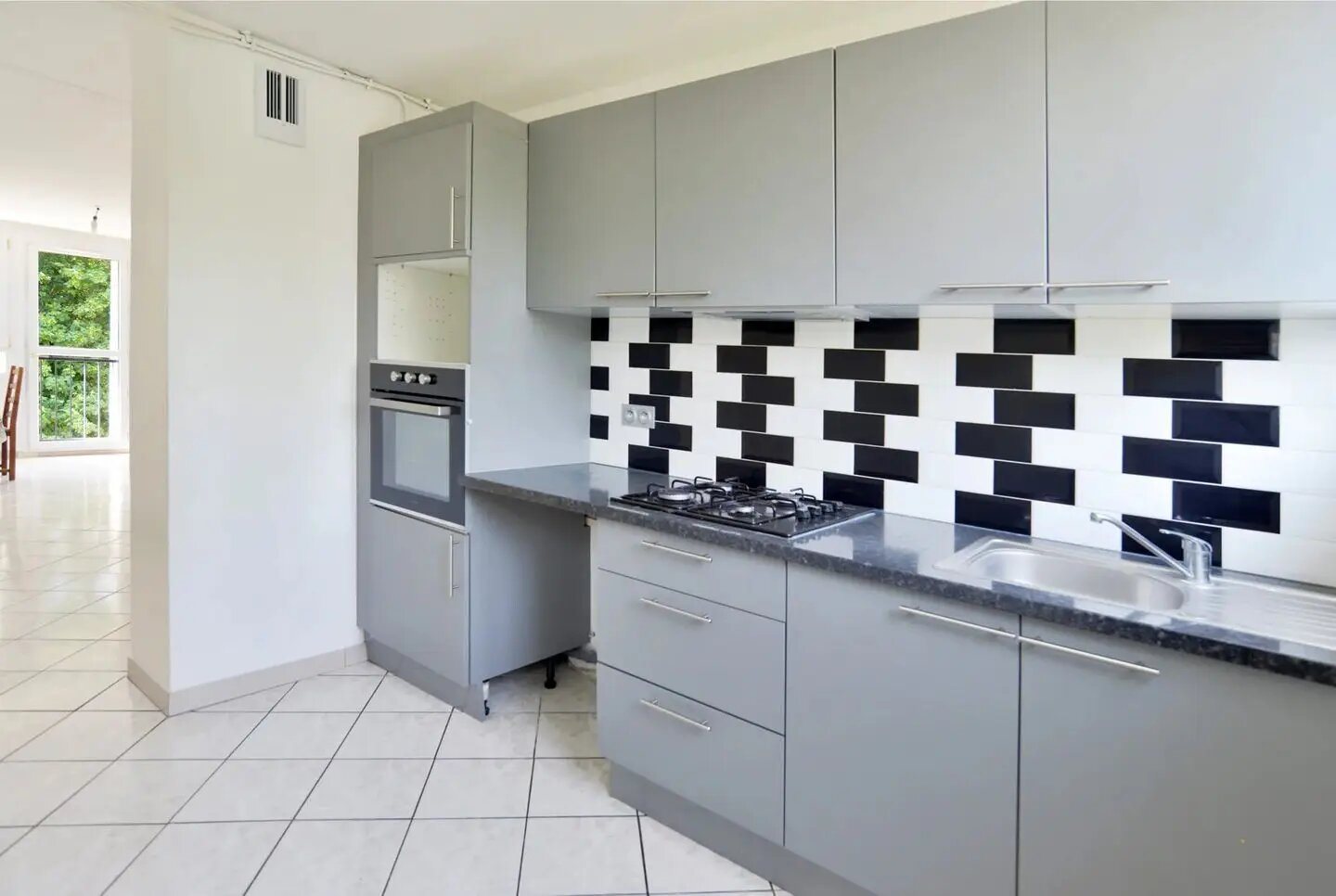 Appartement à vendre, 58m², Crosne