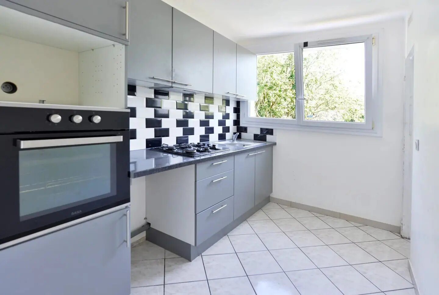 Appartement à vendre, 58m², Crosne