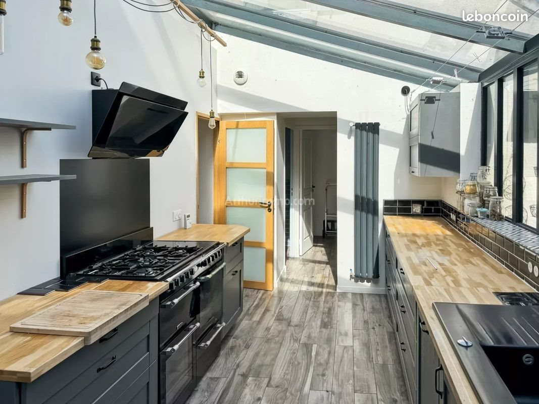 Maison à vendre, 143m², Lagny-sur-Marne