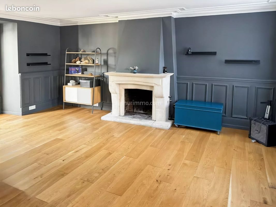 Maison à vendre, 143m², Lagny-sur-Marne