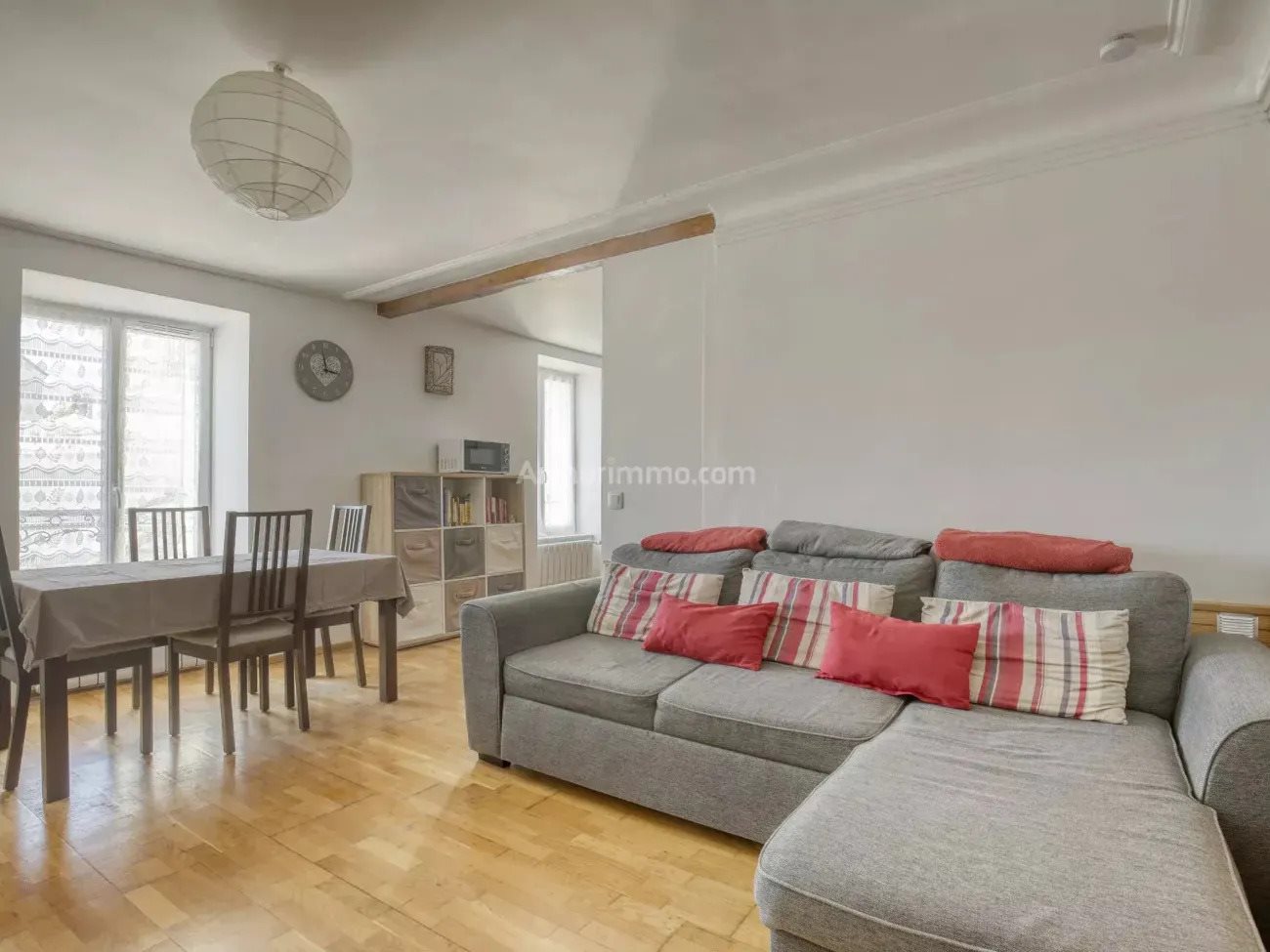 Appartement à vendre, NaNm², Dampmart