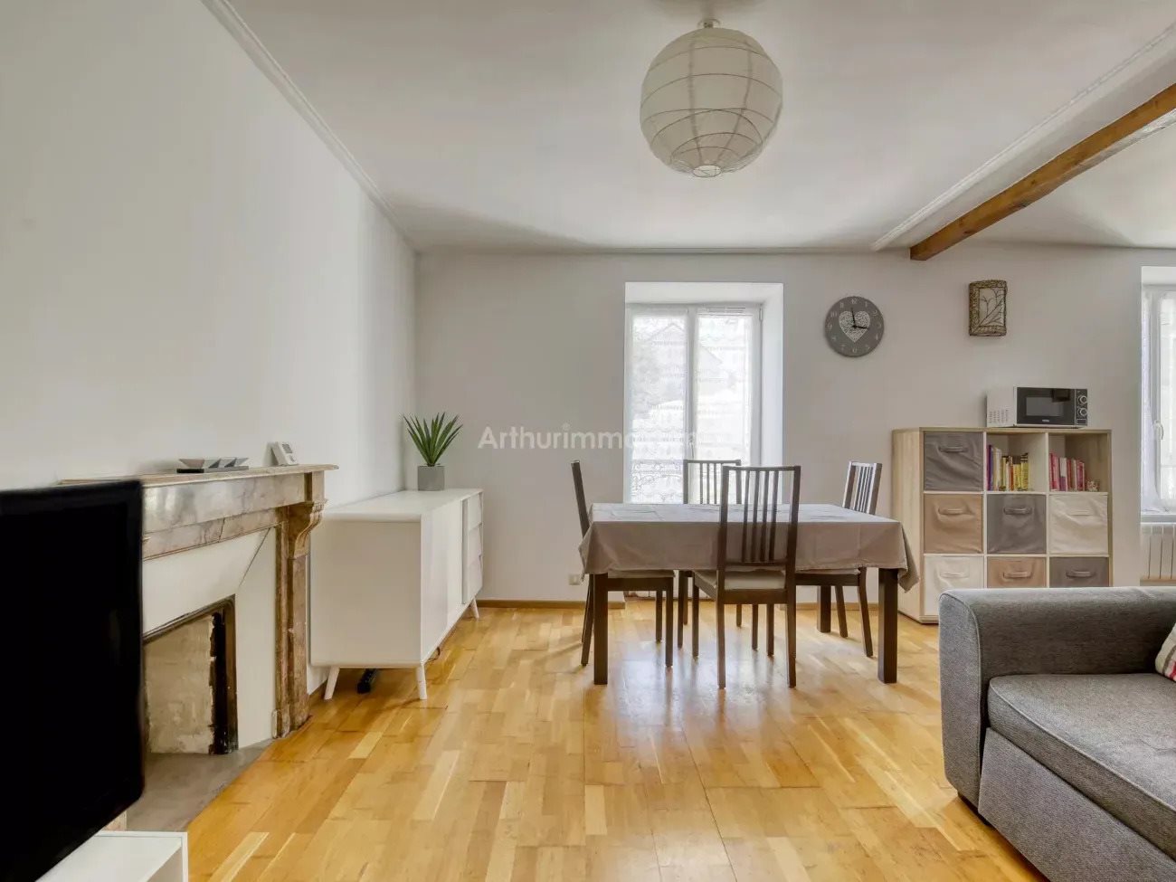 Appartement à vendre, NaNm², Dampmart