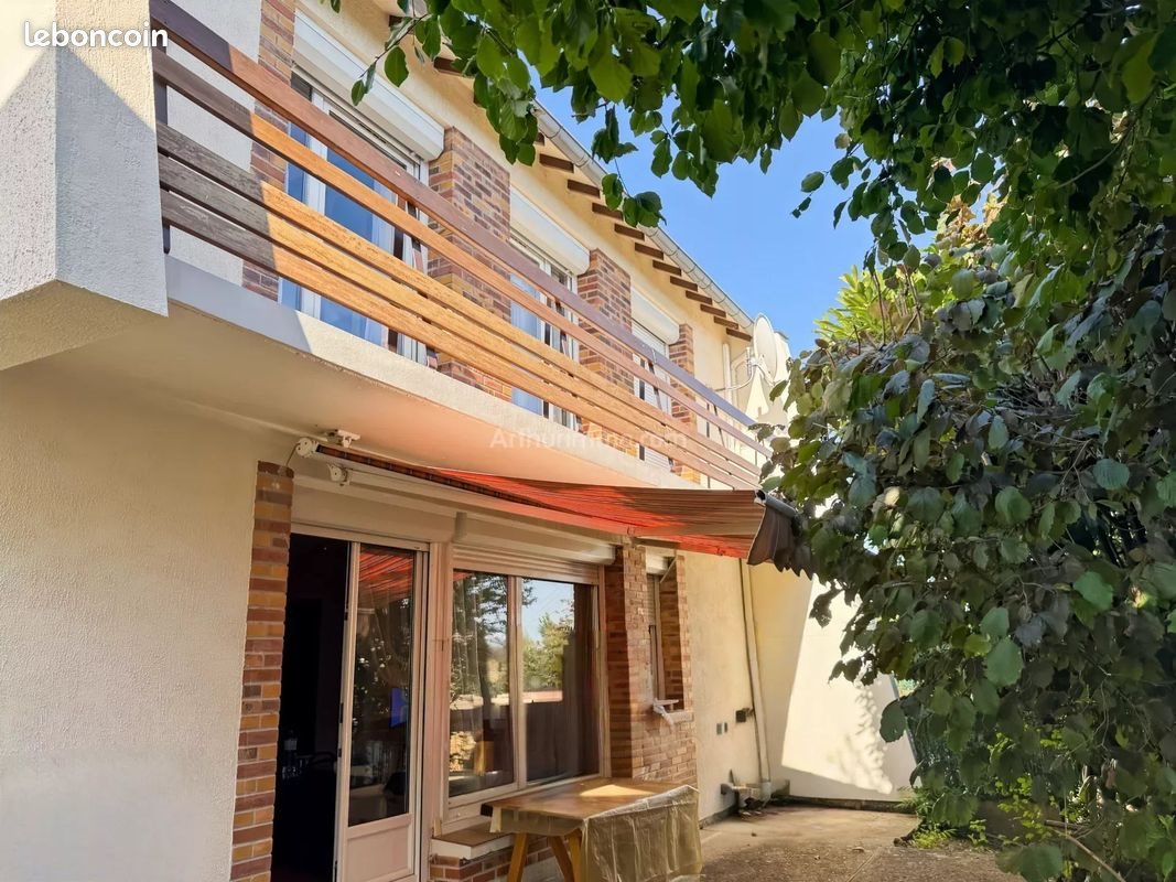 Maison à vendre, 100m², Thorigny-sur-Marne