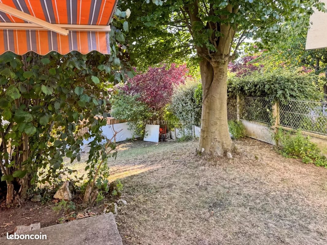 Maison à vendre, 100m², Thorigny-sur-Marne