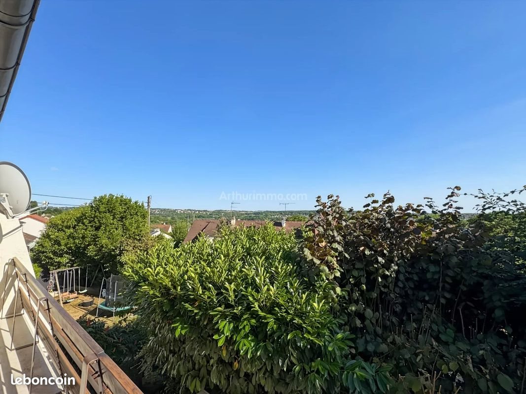 Maison à vendre, 100m², Thorigny-sur-Marne