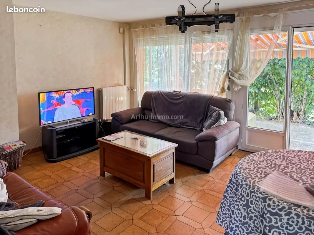 Maison à vendre, 100m², Thorigny-sur-Marne