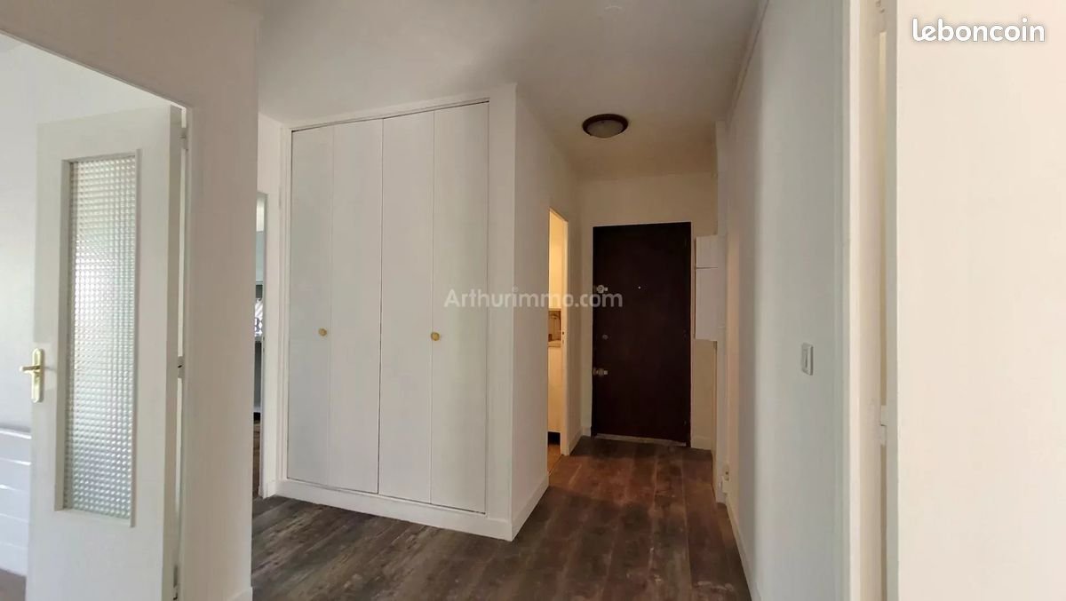 Appartement à louer, 60m², Thorigny-sur-Marne