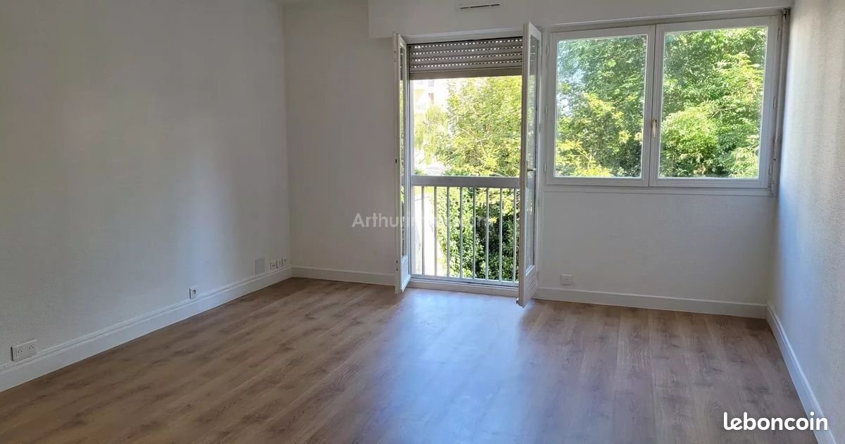 Appartement à louer, 60m², Thorigny-sur-Marne