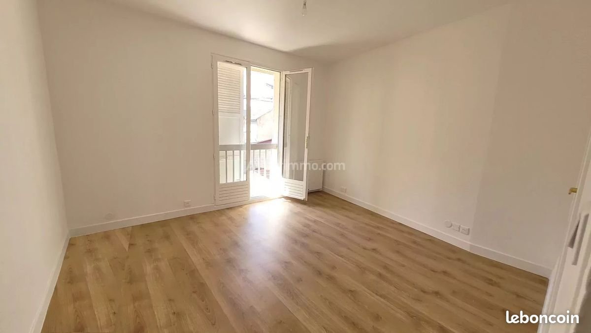 Appartement à louer, 60m², Thorigny-sur-Marne